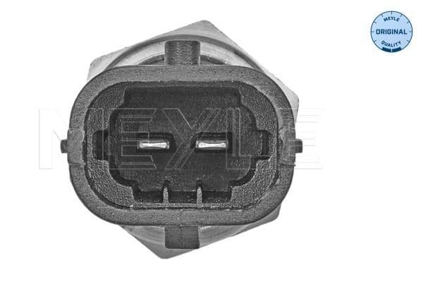 Sensor, coolant temperature