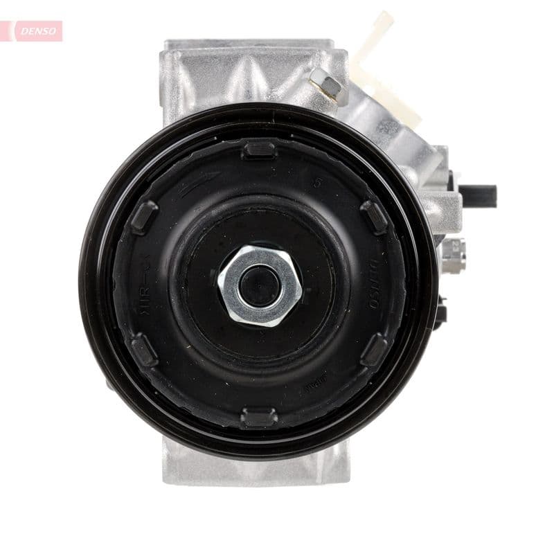 Airconditioning compressor past: TOYOTA AURIS 1.2 03.15-12.18