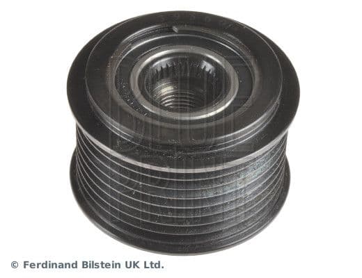 Alternator pulley