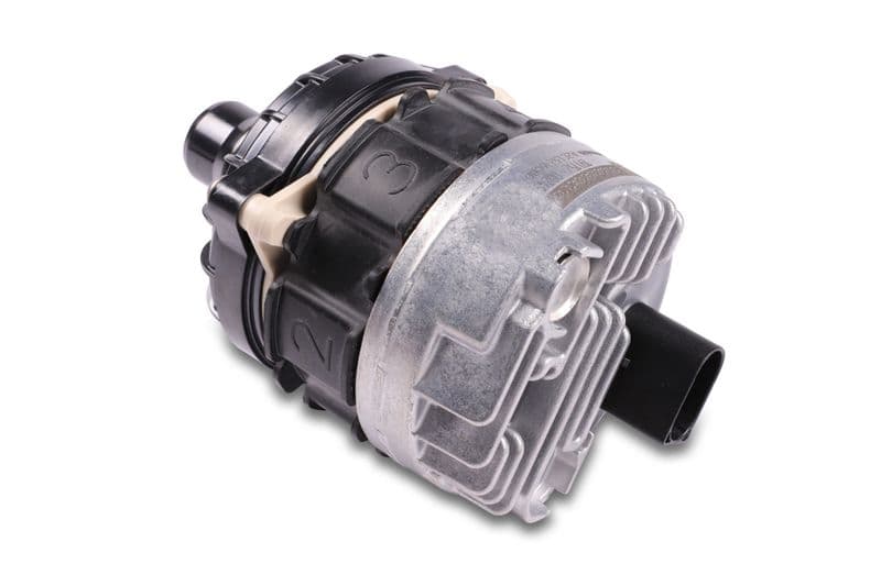 Extra waterpomp (werkingsmodus elektrisch) past: MERCEDES A (V177), A (W177), AMG GT (C190), AMG GT (R190), AMG GT (X290), B SPORTS TOURER (W247), C (A205), C ALL-TERRAIN (S206) 1.3H-Electric 04.98-