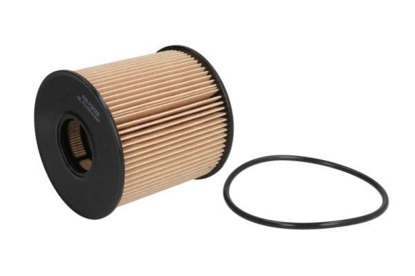 Oil filter
