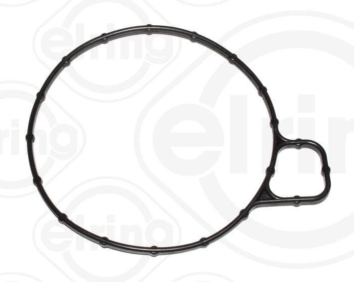 Gasket, crankcase ventilation