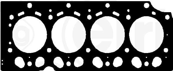 Cylinder head gasket