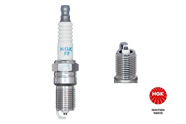 Spark plug