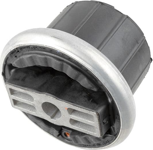 Achterwielophangingsbalk silent block (Aan de voorkant) Links/Rechts past: MERCEDES GLE (C167), GLE (V167), GLS (X167) 2.0D-4.0H 10.18-