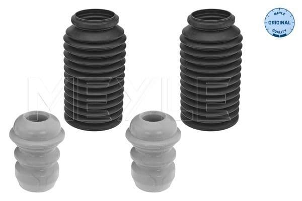 Dust Cover Kit, shock absorber
