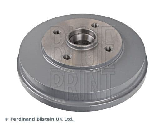 Brake drum