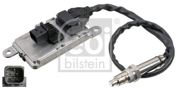 NOx-sensor (vóór katalysator, M20x1,5) past: DAF CF, XF 106 MX-11210-PX-7231 05.13-