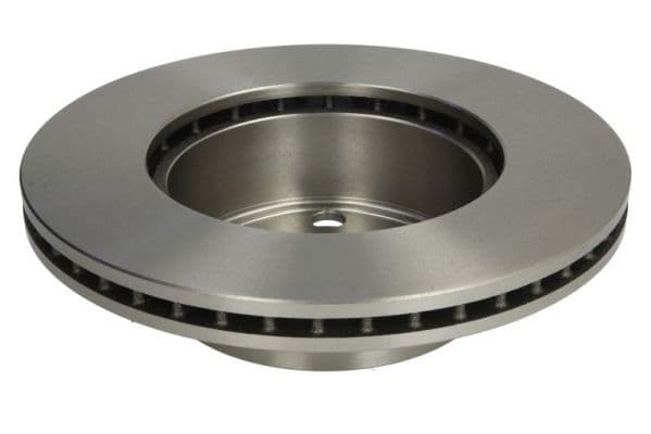 Brake disc Voor Links/Rechts past: VOLVO 240, 260  ALFA ROMEO MITO 1.4-2.8 08.74-06.11