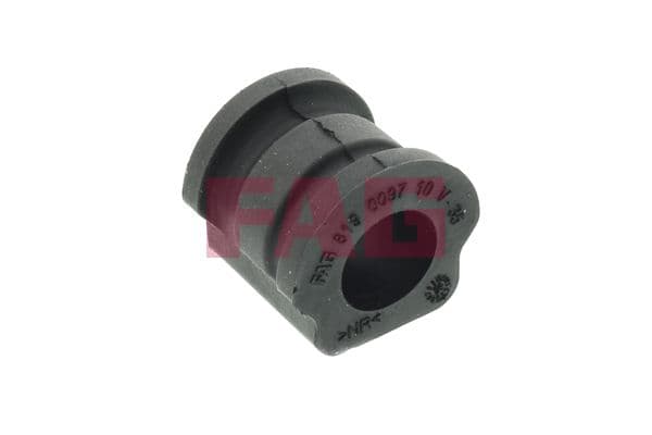 Mounting, stabiliser bar