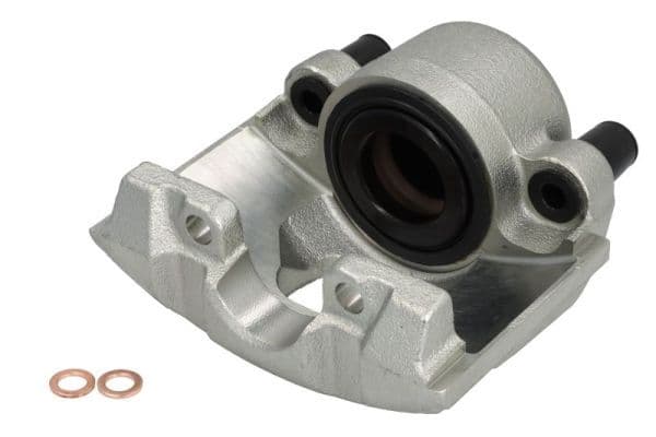 Schijfremklauw Voor Links (nieuw) past: MERCEDES M (W163), M (W166) 2.2D-3.2 02.98-12.15