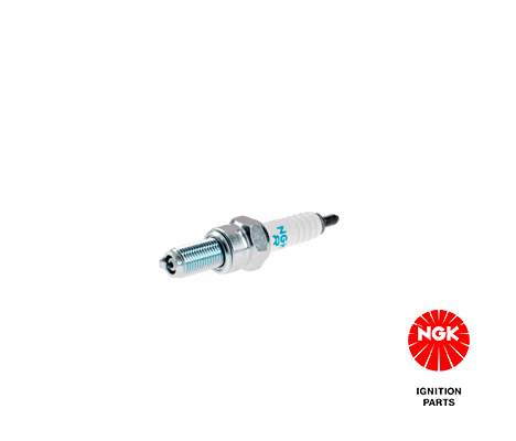 Spark plug