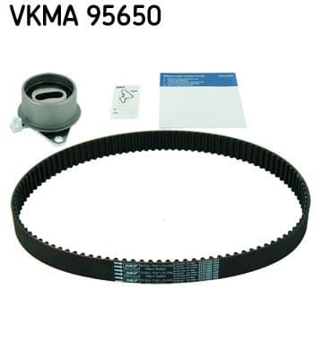 Timing belt set