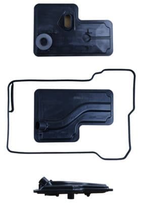 Hydraulic Filter, automatic transmission