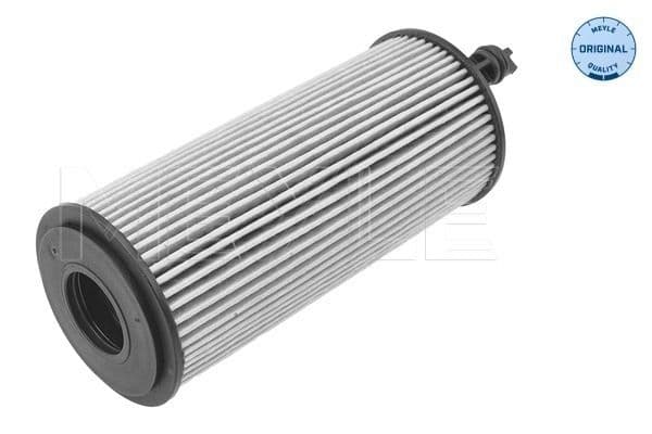 Oil filter