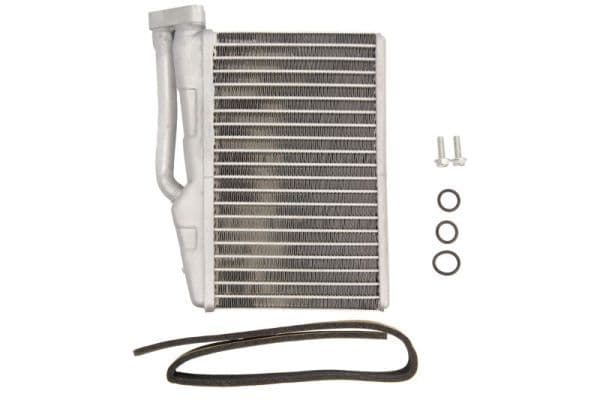Verwarming past: BMW 5 (E39), X5 (E53) 2.0-4.9 09.95-10.06