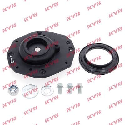 Repair Kit, suspension strut support mount