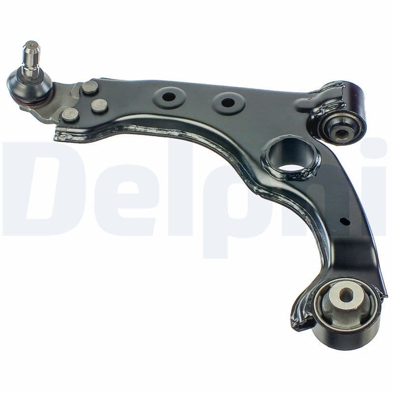 Vooras spoorcontrole arm Links bodem voor 19 mm past: ALFA ROMEO GIULIETTA 1.4-2.0D 04.10-12.20