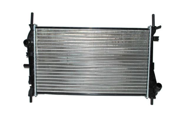 Motorradiator (automatisch/handmatig) past: FORD MONDEO III 2.0D/2.2D 10.00-03.07
