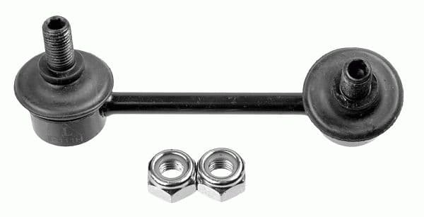 Stabilisatorstang Achter Links 100mm past: TOYOTA RAV 4 II 1.8-2.4 05.00-11.05