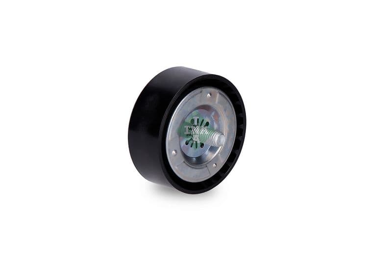 Multi V-riemschijf past: MERCEDES A (W176), B SPORTS TOURER (W246, W242), CLA (C117), CLA SHOOTING BRAKE (X117), GLA (X156)  INFINITI Q30, Q50, Q70, QX30 1.8D/2.2D 11.11-