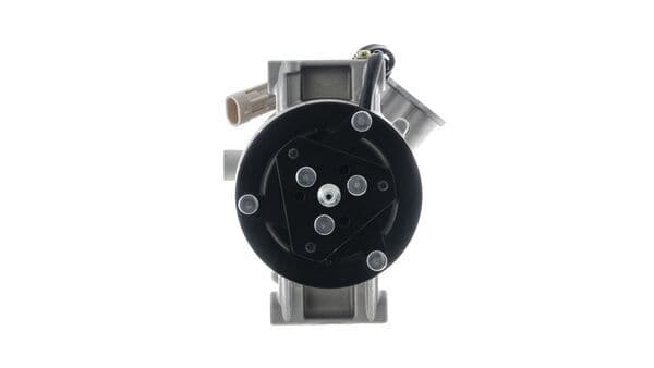 Airconditioning compressor past: OPEL ASTRA G, ASTRA G CLASSIC, ASTRA H, ASTRA H CLASSIC, ASTRA H GTC, MERIVA A, ZAFIRA B 1.6-1.8LPG 03.00-