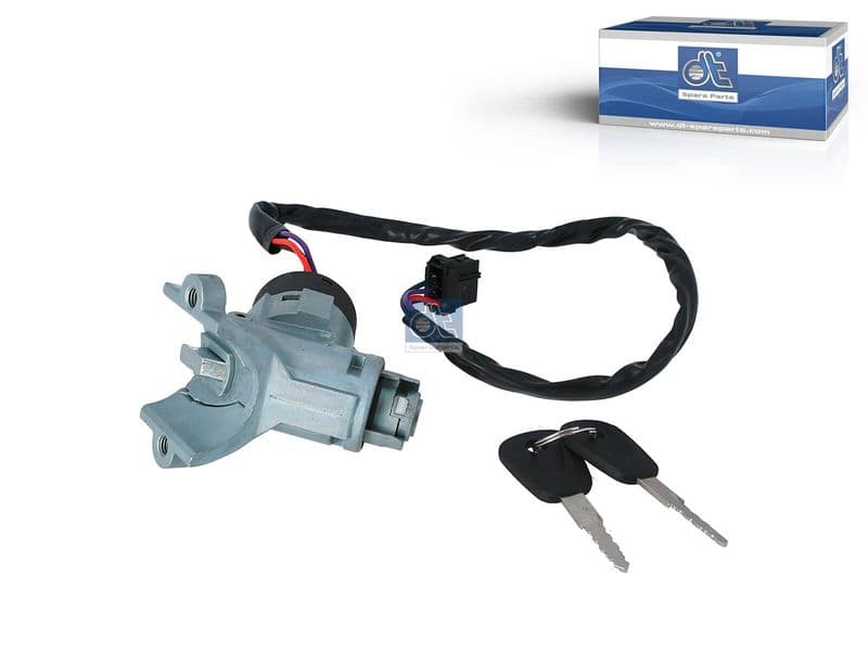 Contactschakelaar (geen patroon) past: MERCEDES ACTROS MP2 / MP3 10.02-