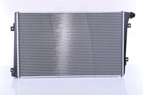 Motorradiator (automatisch/handmatig) past: AUDI A3  SEAT ALTEA, ALTEA XL, LEON, TOLEDO III  SKODA OCTAVIA II, SUPERB II  VW CADDY III, EOS, GOLF PLUS V, GOLF V, JETTA III 1.6-2.0D 05.03-07.15