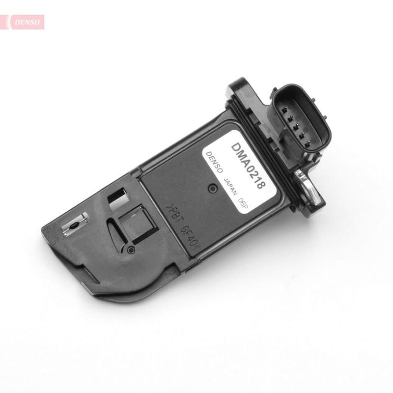 Luchtstroommeter (5 pin, patroon) past: LEXUS IS II  TOYOTA AURIS, AVENSIS, COROLLA, IQ, LAND CRUISER 200, RAV 4 III, RAV 4 IV, URBAN CRUISER, VERSO, VERSO S, YARIS 1.4D-4.5D 08.05-