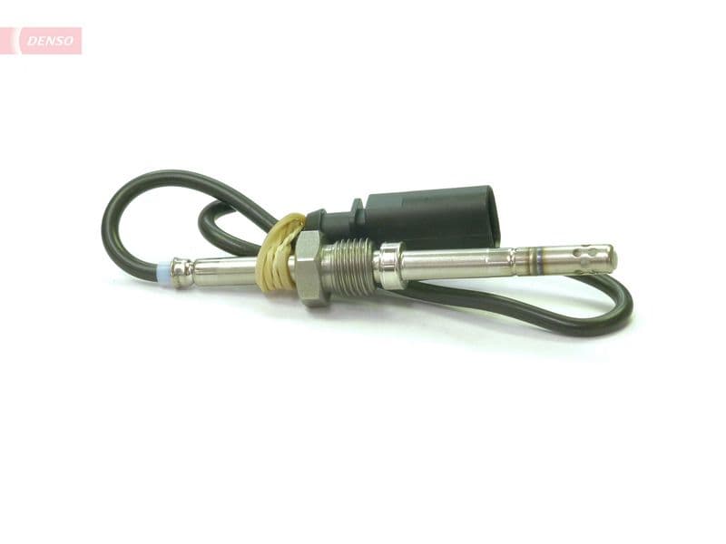 Uitlaatgastemperatuursensor (Vóór DPF) past: AUDI A4 ALLROAD B8, A4 B8, A5, A6 ALLROAD C6, A6 C6, Q5  SEAT EXEO, EXEO ST 2.0D/2.7D/3.0D 05.04-05.17