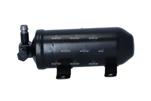 Droger voor airconditioning (diameter: 74mm, hoogte: 227mm) past: RVI KERAX, MIDLUM, PREMIUM 2 DXi11/DXi13/DXi7 10.05-