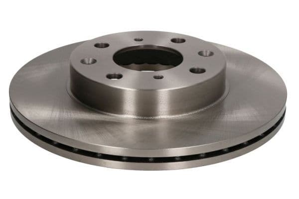 Brake disc Voor Links/Rechts past: ACURA INTEGRA  HONDA CIVIC IV, CIVIC V, CRX I, CRX II, CRX III, INTEGRA 1.2-1.6 10.83-12.98