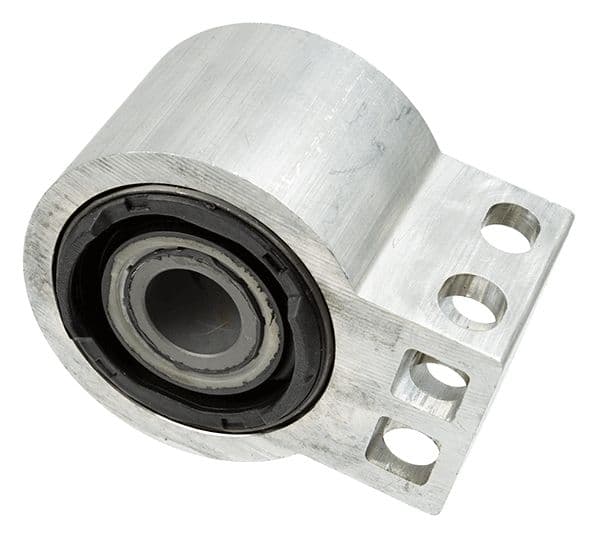 Voorste spoorcontrole-arm silent block Achterin. Links/Rechts (22) past: CHEVROLET CRUZE, VOLT  OPEL AMPERA, ASTRA J, ASTRA J GTC 1.3D-2.0D 05.09-