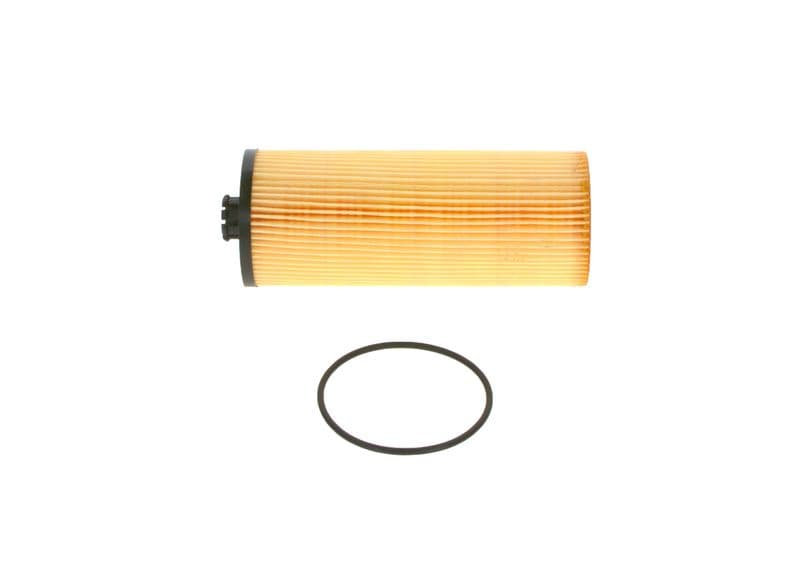 Oil filter