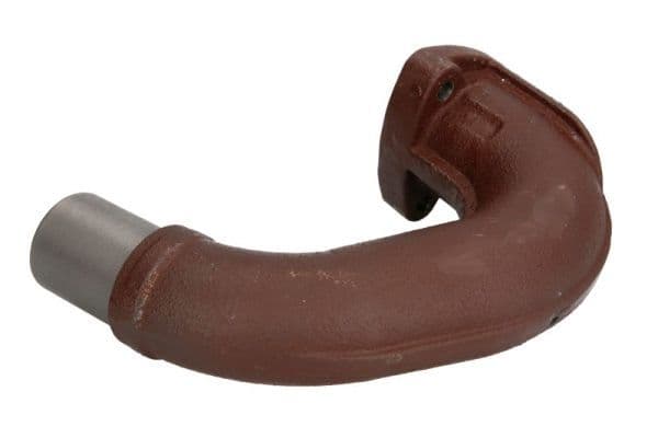 Uitlaatspruitstuk past: CASE IH 55, 60, 70, 80  FIAT 55-65, 55-65 F, 55-65 M, 55-65 V, 55-66, 55-66 DT, 55-66 F, 55-66 LP, 55-66 V, 55-66S, 55-66S DT, 60-46, 60-46 DT, 60-66, 60-66 DT, 60-66 F