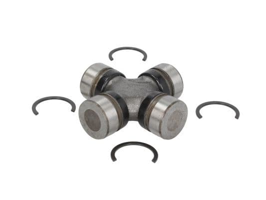 Aandrijfas kruis (30,2mmx81,4mm) past: JEEP CHEROKEE, GRAND CHEROKEE I, WRANGLER I 2.1D-5.9 10.84-09.01