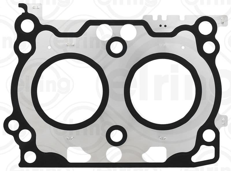 Cilinderkoppakking Rechts (dikte: 0,4mm) past: SUBARU IMPREZA, LEVORG, XV 1.6/1.6LPG 12.11-