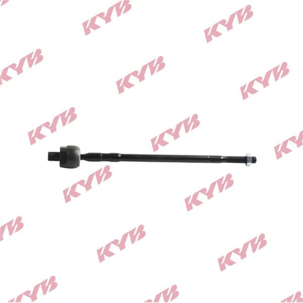 Trekstang (zonder uiteinde) Links/Rechts (lengte: 310mm) past: MITSUBISHI COLT, COLT CZC VI, COLT VI  SMART FORFOUR 1.1-1.5D 01.04-06.12