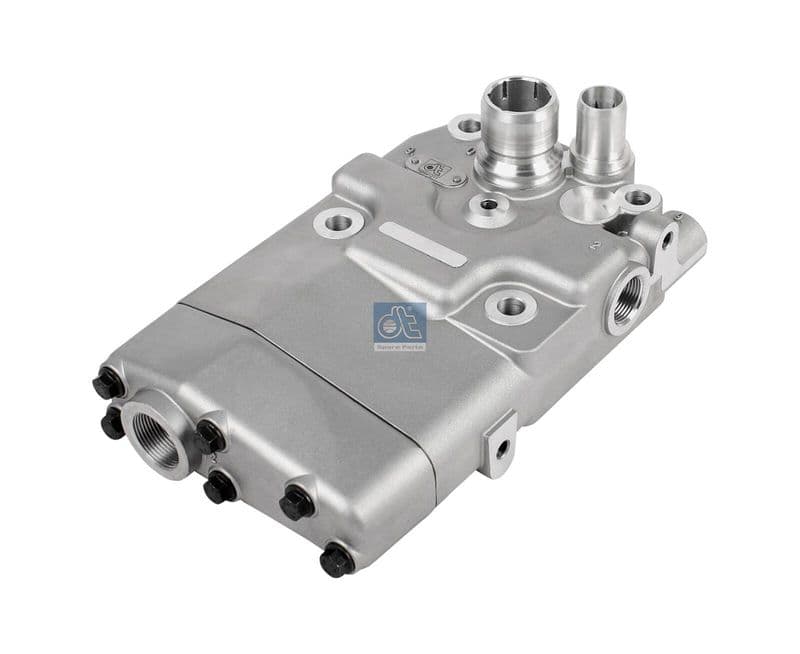 Cylinder Head, air compressor