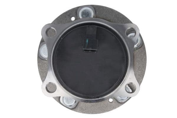 Wiellagerset met naaf Achter Links/Rechts (met hub) (34x139x69) past: HYUNDAI SANTA FÉ III  KIA SORENTO II 2.0D-2.4LPG 11.09-12.18