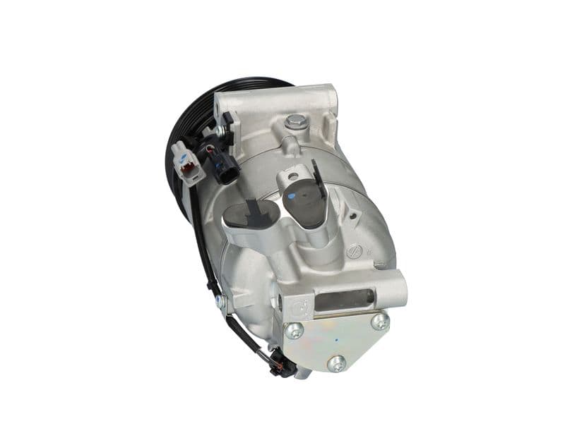 Airconditioning compressor past: RENAULT CLIO IV 1.6 03.13-08.21