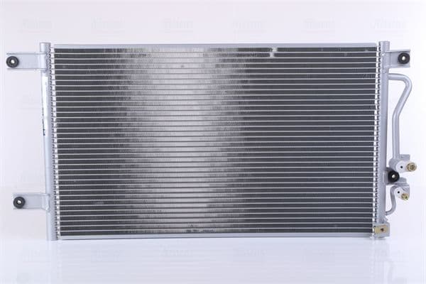 A/C condensator past: MITSUBISHI L200, PAJERO SPORT I 2.0-3.0 06.96-