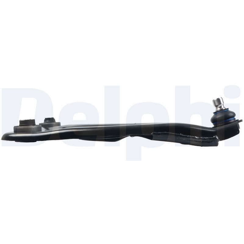 Vooras spoorcontrole arm Links bodem voor past: NISSAN JUKE, LEAF, PULSAR 1.2-Electric 06.10-