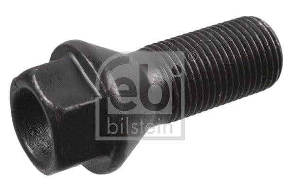 Wheel bolt