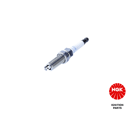 Spark plug
