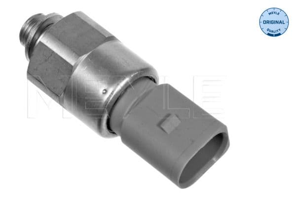 Sensor, oil pressure