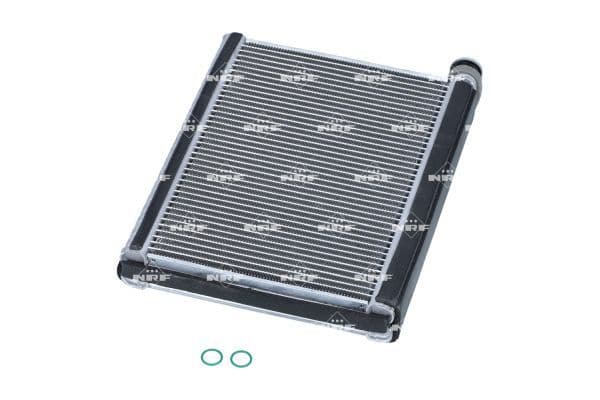 Airconditioning verdamper past: MITSUBISHI L200 / TRITON, PAJERO SPORT II 2.5D-3.5 11.05-