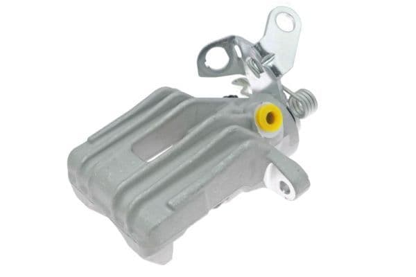 Schijfremklauw Achter Rechts (nieuw) past: DS DS 3  AUDI 50, A3, A4 B6, A6 C5, A7  SEAT ALTEA, ALTEA XL, IBIZA IV, IBIZA IV SC, LEON, TOLEDO III  SKODA OCTAVIA II, YETI  VW BEETLE, EOS 0.8-3.6 09.75-