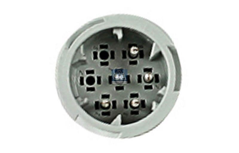 Ruitenwissermotor Voor past: DAF CF 65, CF 75, CF 85 CE136C-XF355M 01.01-12.20