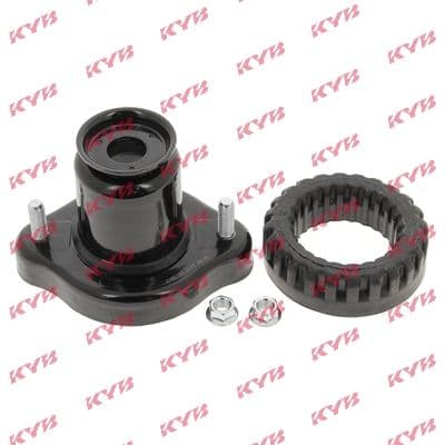 MacPherson veerpoot bevestiging Achter Links/Rechts past: JEEP COMPASS, PATRIOT 2.0-2.4LPG 02.07-